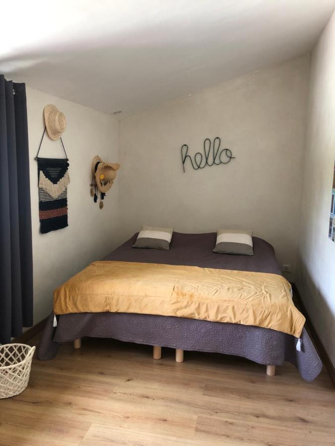 Gites Lydil Nyons Exterior photo